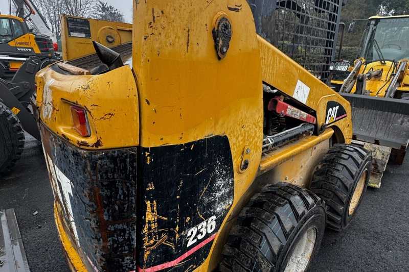 OmecoHub - Immagine CATERPILLAR 262D